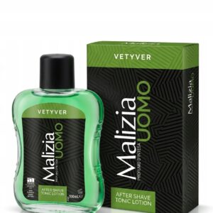 Malizia Vetyver Woda Po Goleniu 100 ml Męska