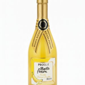 PROSILK PŁYN DO KĄPIELI BATH FOAM ZAPACH BANAN 750ML