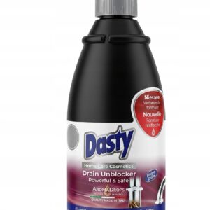 DASTY Drain Unblocker 600 ml Udrażniacz do Rur