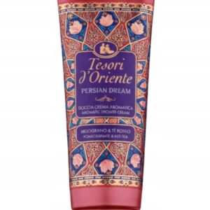 TESORI d'Oriente ŻEL POD PRYSZNIC 250ML PERSIAN