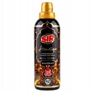 SIR skoncentrowany płyn do płukania 750 ml KHAMRAH