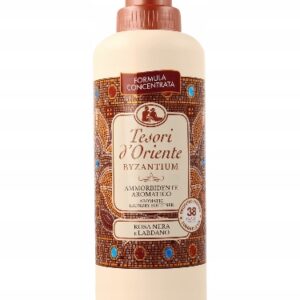TESORI d'Oriente PŁYN DO PŁUKANIA TKANIN BYZANTIUM 760ML