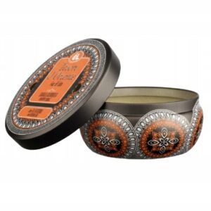TESORI d'Oriente ŚWIECA ZAPACHOWA FIORI DI LOTO 200G