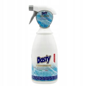 DASTY Odplamiacz Uniwersalny 600 ml z Formułą Active Oxygen
