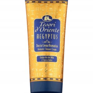 TESORI d'Oriente ŻEL POD PRYSZNIC 250ML AEGYPTUS