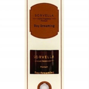 Dyfuzor Zapachowy do Domu Sorvella Day Dreaming 120 ml Premium