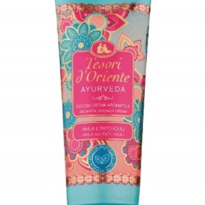 Tesori d'Oriente Żel pod prysznic Ayurveda 250 ml
