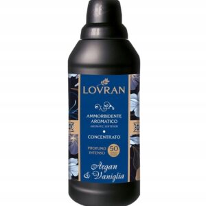 KONCENTRAT DO PŁUKANIA TKANIN LOVRAN ARGAN & VANIGLIA 1L