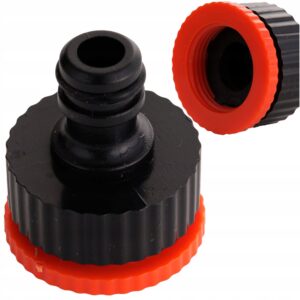 ZŁĄCZKA TYPU KONEKTOR – REDUKCJA 3/4" NA 1", 1 SZT