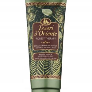 TESORI d'Oriente ŻEL POD PRYSZNIC 250ML FOREST RITUAL