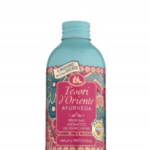TESORI d'Oriente PERFUMY DO PŁUKANIA TKANIN AYURVEDA 250ML