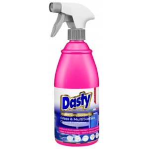 DASTY Płyn do szyb Glass & Multisurfaces 700 ml Pink