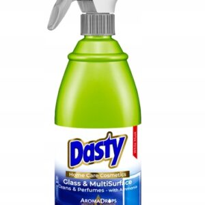 Dasty Płyn do Okien i Szyb 700 ml Muschio Bianco