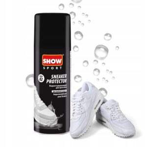 SHOW IMPREGNAT SPRAY OCHRONNY DO BUTÓW SPORTOWYCH WODOODPORNY 200ML