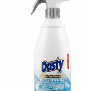 DASTY Odtłuszczacz z Wybielaczem 700 ml Czyszczenie Kuchni i Łazienki
