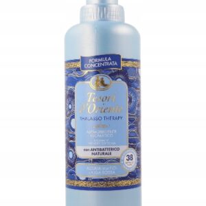 TESORI d'Oriente PŁYN DO PŁUKANIA TKANIN THALASSO 760ML