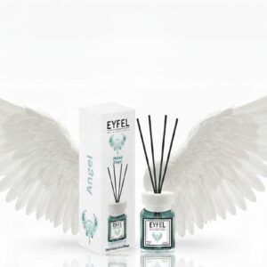 EYFEL Patyczki Zapachowe – Dyfuzor Angel 120 ml