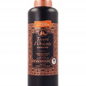 TESORI d'Oriente PŁYN DO PŁUKANIA TKANIN 760ML HAMMAM