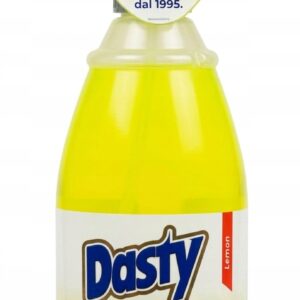 DASTY Odtłuszczacz Uniwersalny w Sprayu 700 ml Cytrynowy