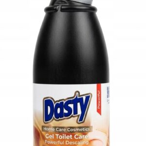 DASTY Żel Czyszczący do Toalet 750 ml Zero Kamienia
