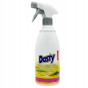 DASTY Super Cleaner 700 ml Spray Przeciw Pleśni i Grzybom