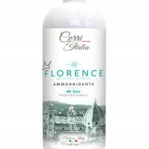 CORRI Koncentrat do Płukania 1L d'Italia Muschio Bianco