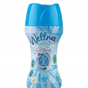 Perfumowane Perełki do Prania Wellnax Moonlight 210g