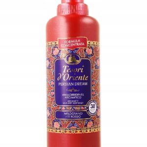 TESORI d'Oriente PŁYN DO PŁUKANIA TKANIN PERSIAN DREAM 760ML