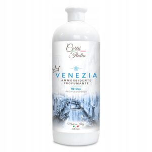 CORRI Koncentrat do Płukania 1L d'Italia Venezia