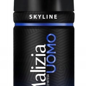 Malizia Skyline Uomo Dezodorant Spray 150 ml Męski Zapach