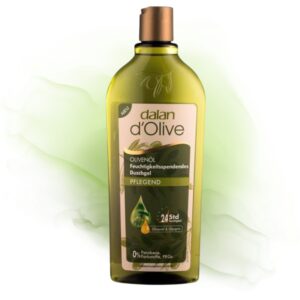 DALAN d'Olive ŻEL POD PRYSZNIC ODŻYWCZY OLIVE OIL