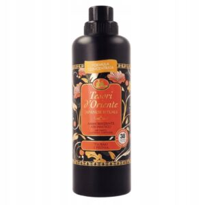 TESORI d'Oriente PŁYN DO PŁUKANIA TKANIN 760ML JAPANESE