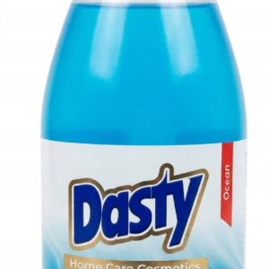 DASTY Skoncentrowany Żel do Mycia Powierzchni 700 ml Ocean