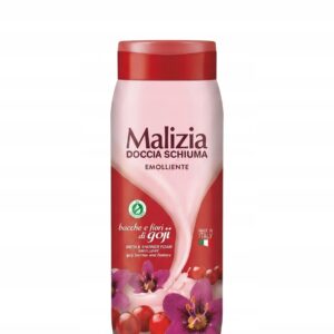 Malizia Żel Pod Prysznic 300 Ml Goij&Flowers