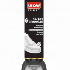 SHOW Neutralizator Zapachu do Butów Sportowych 100ml Spray