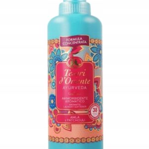 TESORI d'Oriente PŁYN DO PŁUKANIA TKANIN 760ML AYURVEDA