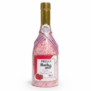 PROSILK BATH SALT SÓL DO KĄPIELI TRUSKAWKA 850G