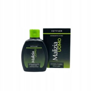 Malizia Płyn do higieny intymnej MEN 200 ml