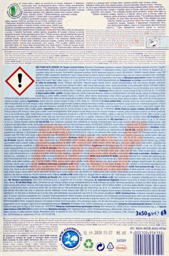 Bref Power Activ Lawendowe Pole Zawieszka 3x50g - obrazek 5