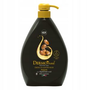 Dermomed Mydło w płynie Olej arganowy 1000 ml
