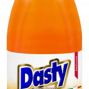 Dasty Floor Cleaner Gel Wood 700 ml