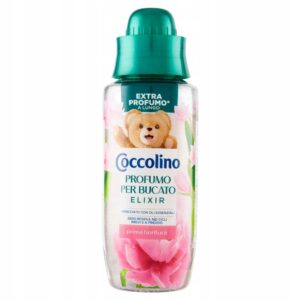 Coccolino perfumy do prania pierwsze kwitnienie 342 ml