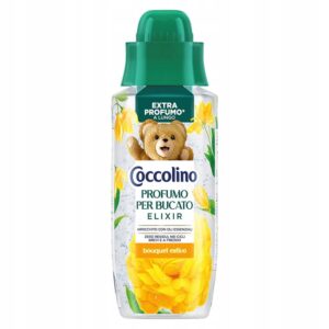 Coccolino Perfumy do prania Letni Bukiet 342 ml