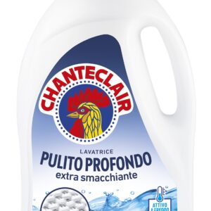 Chante Clair Płyn do prania Deep Clean z odplamiaczem 1575 ml