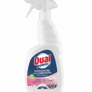Dual Power płyn czyszczenie wielofunkcyjne 0,75l
