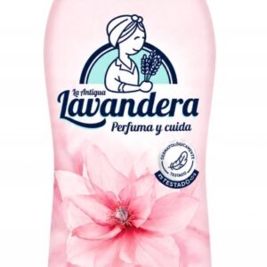 PŁYN DO PŁUKANIA LAVANDERA TALCO DELICADO SKONCENTROWANY 1760 ML 80 PRAŃ