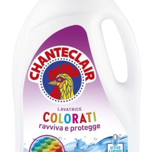 Chante Clair płyn do prania Colorati 1575ml 35 prań