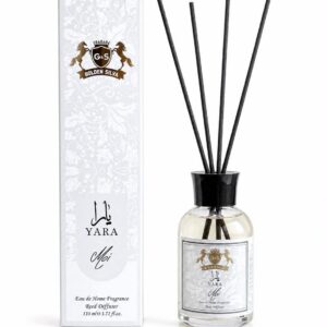GOLDEN SILVA YARA MOI PATYCZKI ZAPACHOWE 110 ML DO DOMU