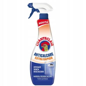 ChanteClair włoski aktywny odkamieniacz z octem spray 625 ml