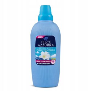 FELCE AZZURRA PŁYN DO PŁUKANIA TKANIN PURA FRESCHEZZA 2000 ML 40 PŁUKAŃ